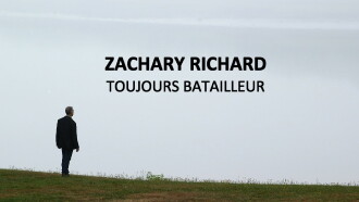 Zachary Richard, Cajun Heart Trailer