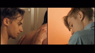 Zack & Luc Trailer
