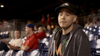 Zack Hample vs. The World Trailer