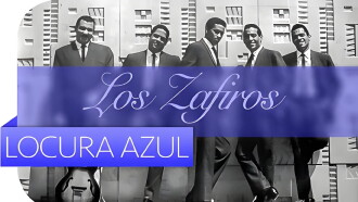 Zafiros, Locura Azul Trailer