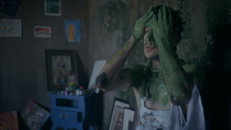 ZAGÊRO Trailer