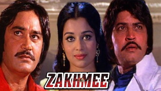 Zakhmee Trailer