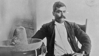 Zapata, mort ou vif Trailer