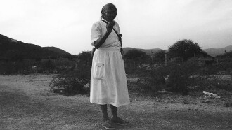 Zapata's Path Trailer