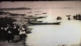 Zaporozhian Sich Trailer