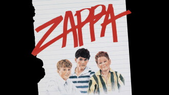 Zappa Trailer