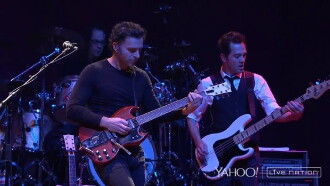Zappa Plays Zappa - House Of Blues 2015 Trailer