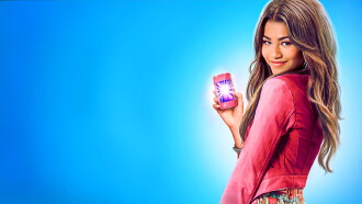 Zapped Trailer