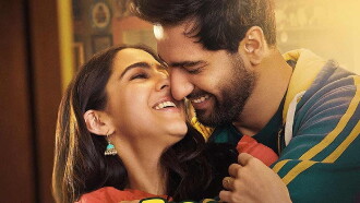 Zara Hatke Zara Bachke Trailer