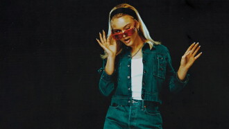 Zara Larsson 'Venus Tour' Trailer