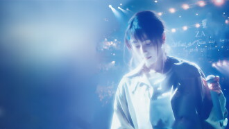 ZARD 25th Anniversary LIVE  What a beautiful memory Trailer