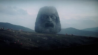Zardoz Trailer