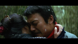 Zatoichi: The Last Trailer