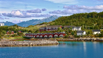 Zauberhaftes Norwegen Trailer