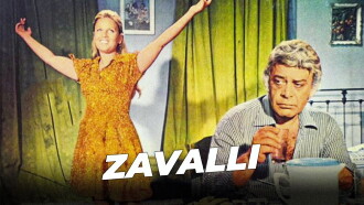 Zavallı Trailer