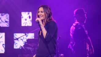 Zazie - Rodeo Tour Trailer