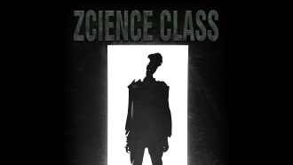 Zcience Class Trailer