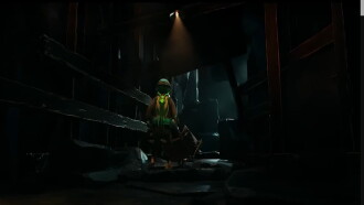 Zdust Trailer