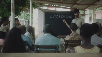 Zé Trailer