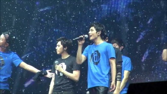 ZE:A First Illusionist Concert in Seoul Trailer