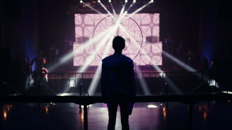 Zedd: Moment of Clarity Trailer