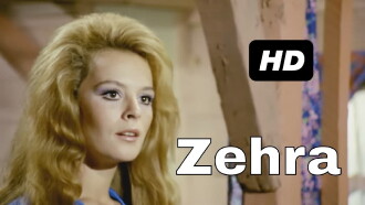 Zehra Trailer