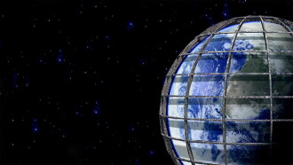 Zeitgeist: The Movie Trailer