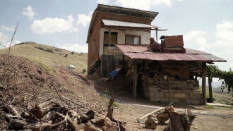 Zelihas Hütte Trailer