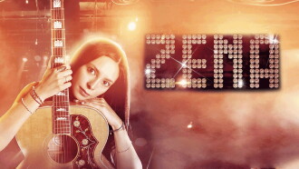 Zena Trailer