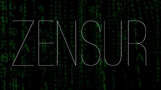 Zensur: Die organisierte Manipulation der Wikipedia und anderer Medien Trailer