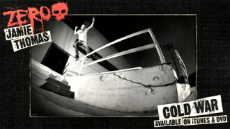 Zero - Cold War Trailer