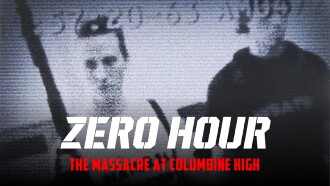 Zero Hour: Massacre at Columbine High Trailer