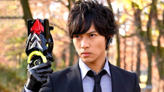 Zero-One Others: Kamen Rider Vulcan & Valkyrie Trailer