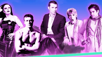 Zero: The Magazine That Brought a Country Out of the Closet Trailer