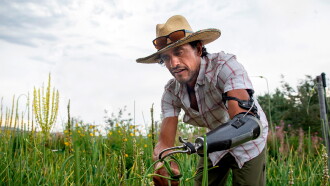 Zest for Life with Eduardo Garcia Trailer
