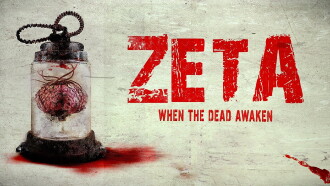 Zeta: When the Dead Awaken Trailer