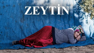 Zeytin Trailer