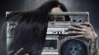 Zhang Zhen's Three Night Watches Trailer