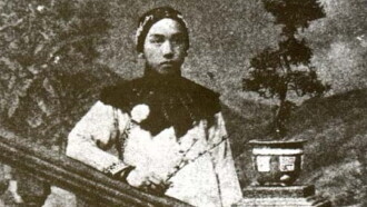Zhuangzi Tests His Wife Trailer