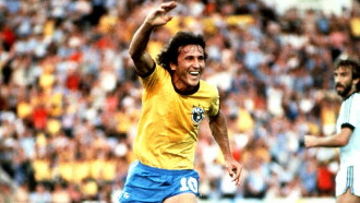Zico Trailer