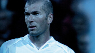 Zidane: A 21st Century Portrait Trailer