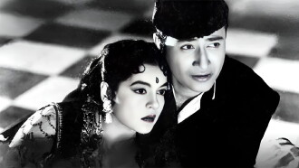 Ziddi Trailer