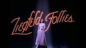 Ziegfeld Follies Trailer