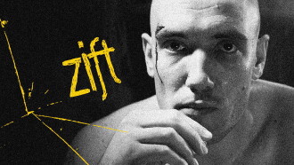Zift Trailer