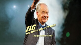 Zig: You Were Born to Win Trailer