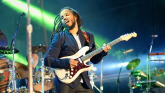 Ziggy Marley: Conscious Party: Live at the Palladium Trailer