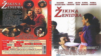 Žika's Marriage Trailer