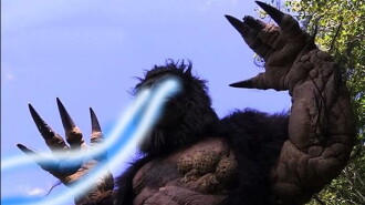 Zillafoot Trailer
