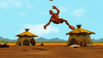 Zimbú Trailer