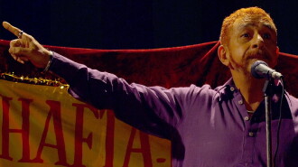 Zinda Bhaag Trailer